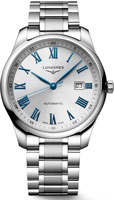 Longines Master L2.893.4.79.6