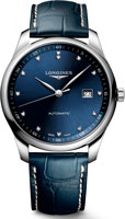 Longines Master L2.893.4.97.0