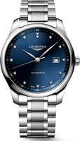 Longines Master L2.893.4.97.6
