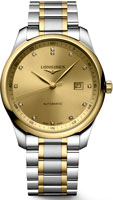 Longines Master L2.893.5.37.7
