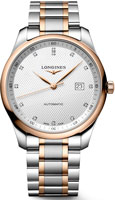 Longines Master L2.893.5.77.7