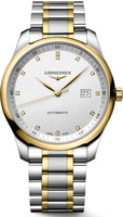 Longines Master L2.893.5.97.7