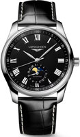 Longines Master L2.909.4.51.7
