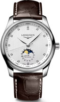 Longines Master L2.909.4.77.3