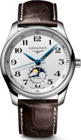 Longines Master L2.909.4.78.3