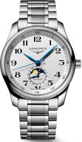 Longines Master L2.909.4.78.6