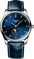 Longines Master L2.909.4.97.0