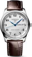 Longines Master L2.910.4.78.3