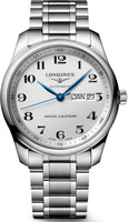 Longines Master L2.910.4.78.6