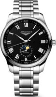 Longines Master L2.919.4.51.6