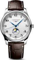 Longines Master L2.919.4.78.3