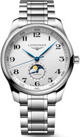 Longines Master L2.919.4.78.6