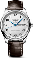 Longines Master L2.920.4.78.3