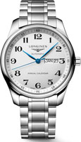 Longines Master L2.920.4.78.6