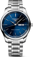 Longines Master L2.920.4.92.6