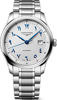 Longines Master L2.950.4.79.6