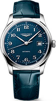 Longines Master L2.950.4.93.2