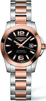 Longines Conquest L3.276.5.56.7