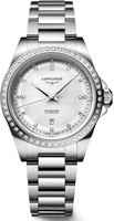 Longines Conquest L3.320.0.87.6