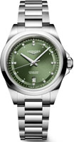 Longines Conquest L3.320.4.07.6