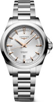 Longines Conquest L3.320.4.72.6
