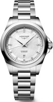 Longines Conquest L3.320.4.87.6