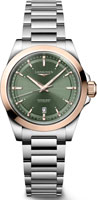 Longines Conquest L3.320.5.02.6