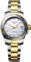 Longines Conquest L3.370.3.87.6
