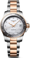 Longines Conquest L3.370.3.89.6