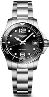 Longines Conquest L3.370.4.56.6