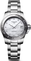 Longines Conquest L3.370.4.87.6