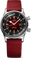 Longines Heritage L3.374.4.40.2