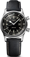 Longines Heritage L3.374.4.50.0