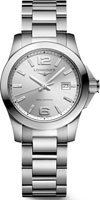 Longines Conquest L3.376.4.76.6