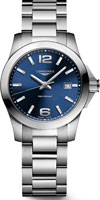 Longines Conquest L3.376.4.96.6