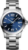 Longines Conquest L3.377.4.96.6