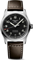 Longines Spirit L3.410.4.53.0