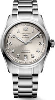 Longines Spirit L3.410.4.63.6