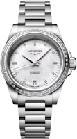 Longines Conquest L3.430.0.87.6