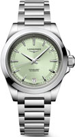 Longines Conquest L3.430.4.02.6