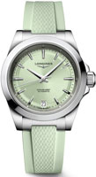Longines Conquest L3.430.4.02.9