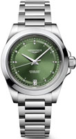 Longines Conquest L3.430.4.07.6