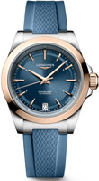 Longines Conquest L3.430.5.92.9