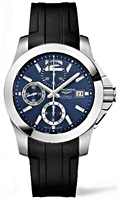Longines Conquest L3.662.4.96.2