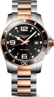 Longines Conquest L3.740.3.58.7