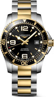 Longines Conquest L3.742.3.56.7