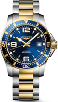 Longines Conquest L3.742.3.96.7