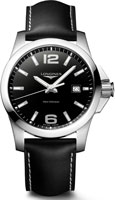 Longines Conquest L3.759.4.58.3