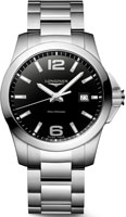Longines Conquest L3.759.4.58.6