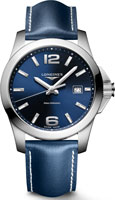 Longines Conquest L3.759.4.96.0